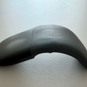 고장난 마이크로소프트 아크 마우스. 블루투스. 무선마우스 이미지