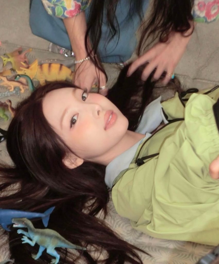 (풀구성) 카시오 z2300(모카,로제,나연디카) 이미지