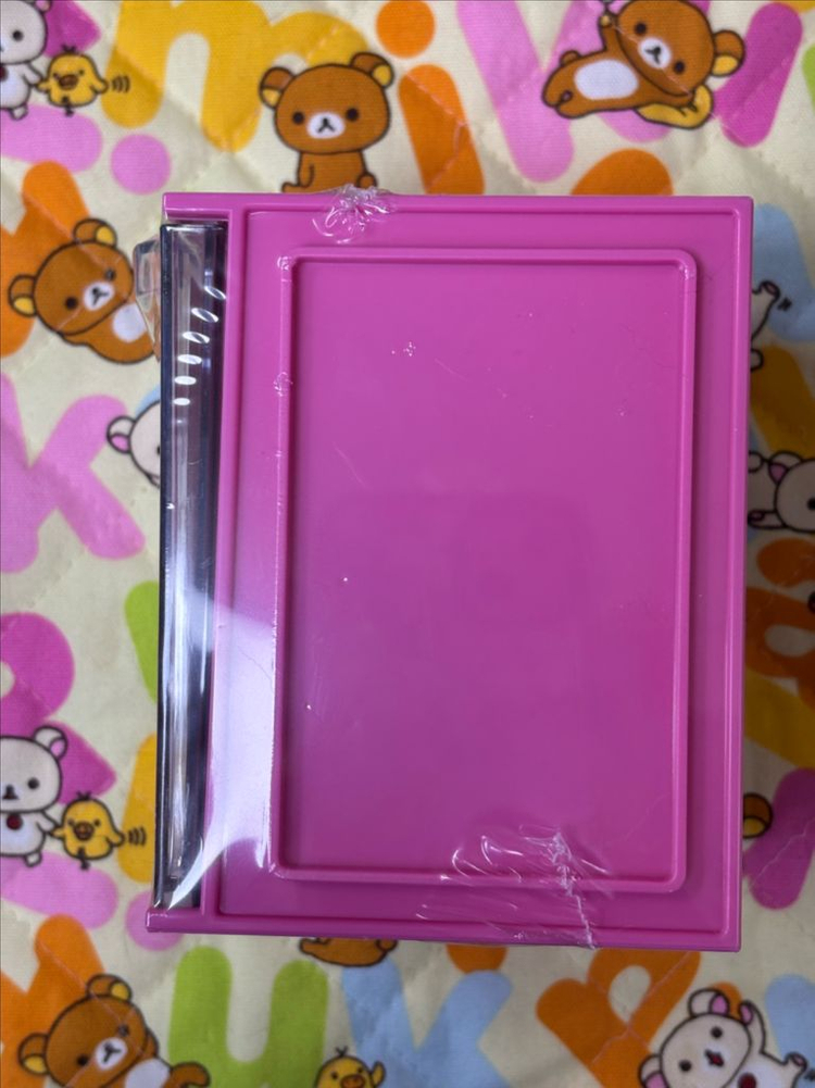 텔레토비 수납함 [일본정품 새상품] 이미지