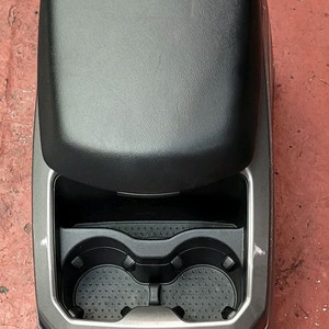 코란도투리스모 센터 콘솔 이미지