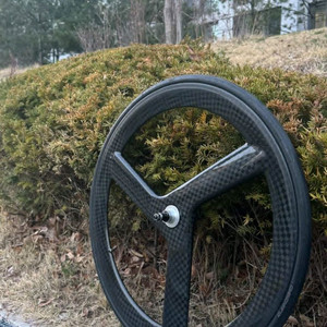 진바이크 삼발이 이미지