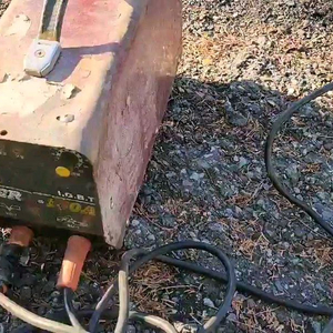 세라 SERA-180A 5K 인버터 아크 용접기 홀다 어스포함 경기광주 택배가능 이미지