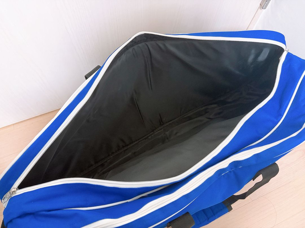 빅터 배드민턴 가방 이미지