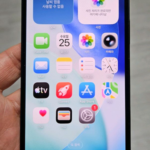 아이폰12 미드나이트 128GB 싸게 팝니다. 이미지