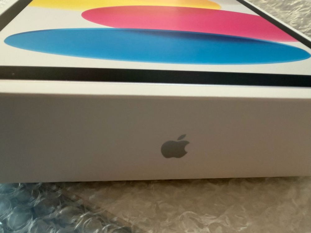 Apple 2025 아이패드 A16 이미지