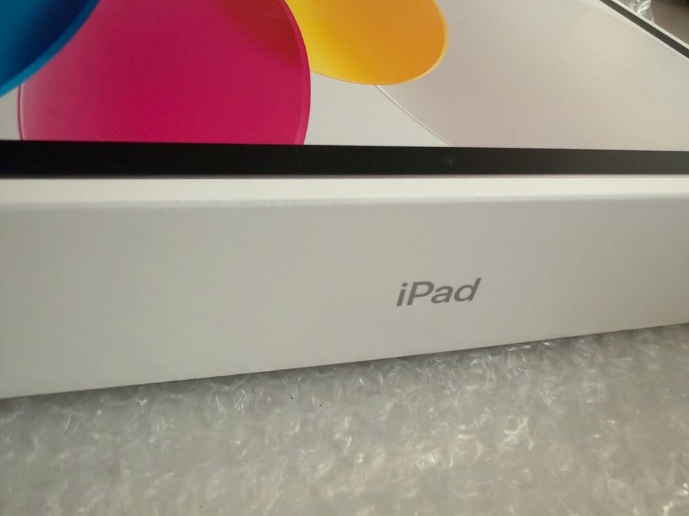 Apple 2025 아이패드 A16 이미지