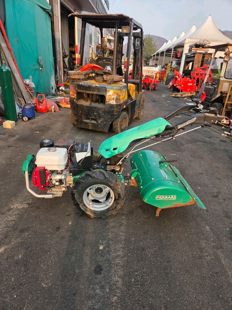 페라리관리기 MC340 이미지