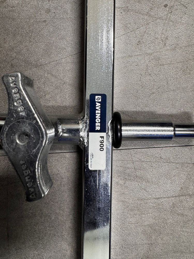 <판매> 어벤저 베이비 트리플 헤더 F900 (Baby Triple Header) 이미지