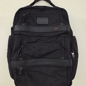 투미 알파 브리프팩 백팩 이미지