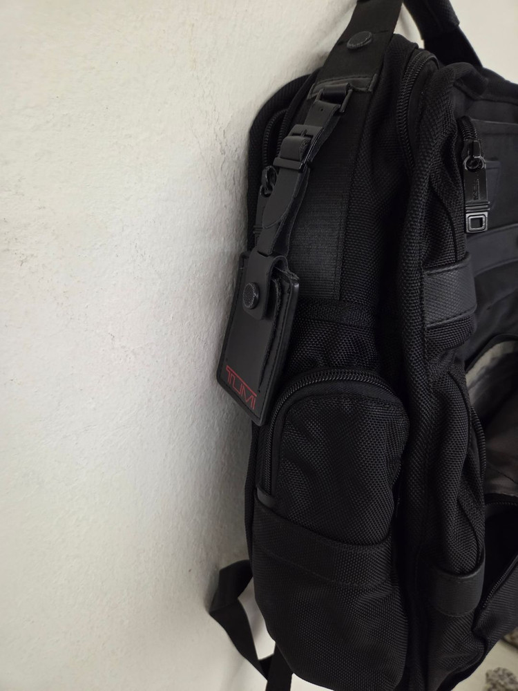 투미 알파 브리프팩 백팩 이미지