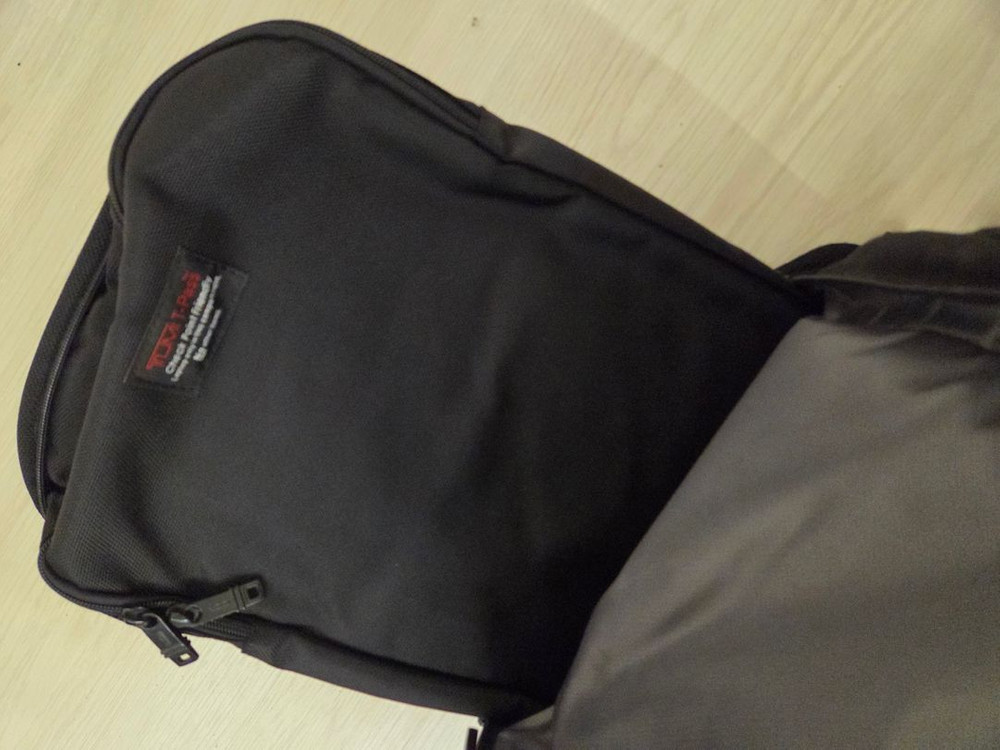 투미 알파 브리프팩 백팩 이미지