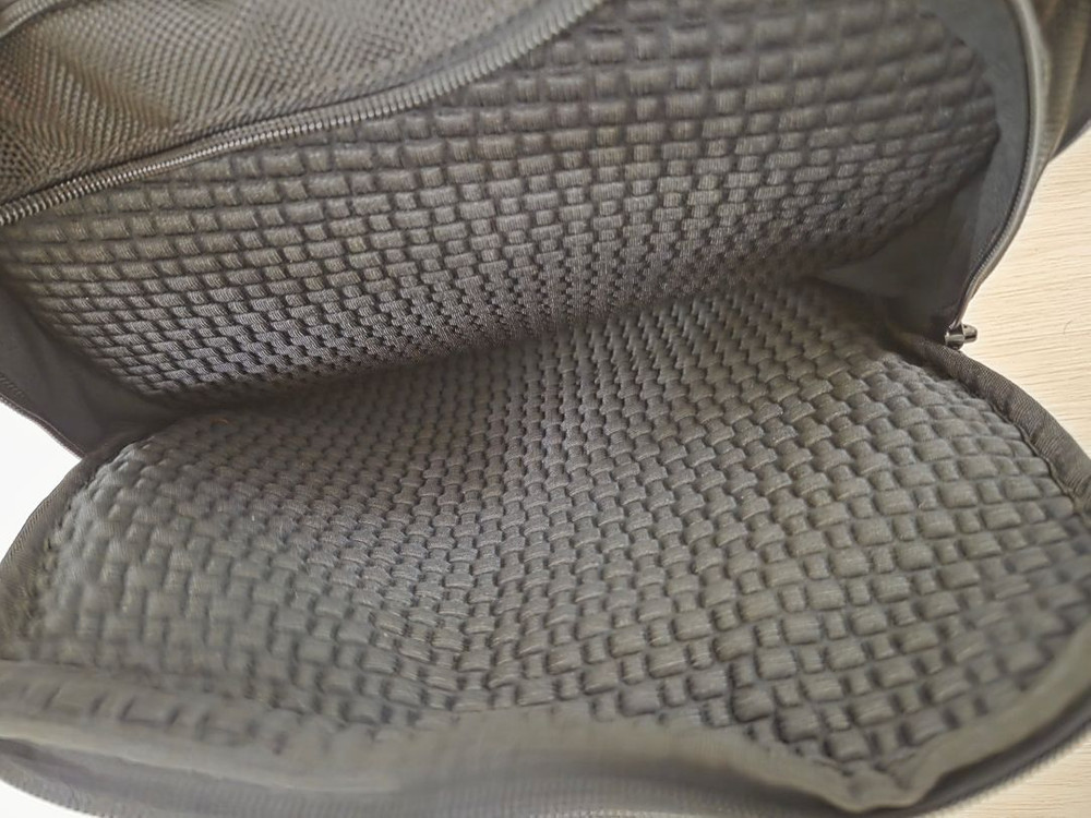 투미 알파 브리프팩 백팩 이미지