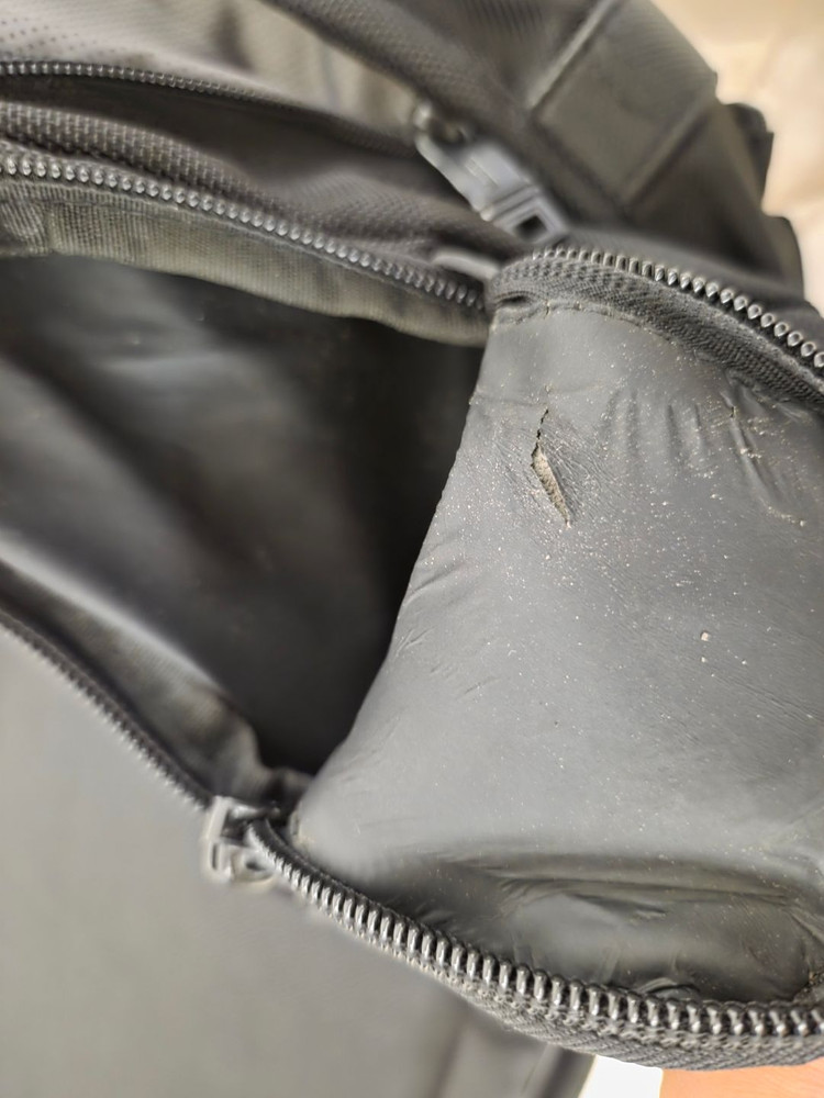 투미 알파 브리프팩 백팩 이미지