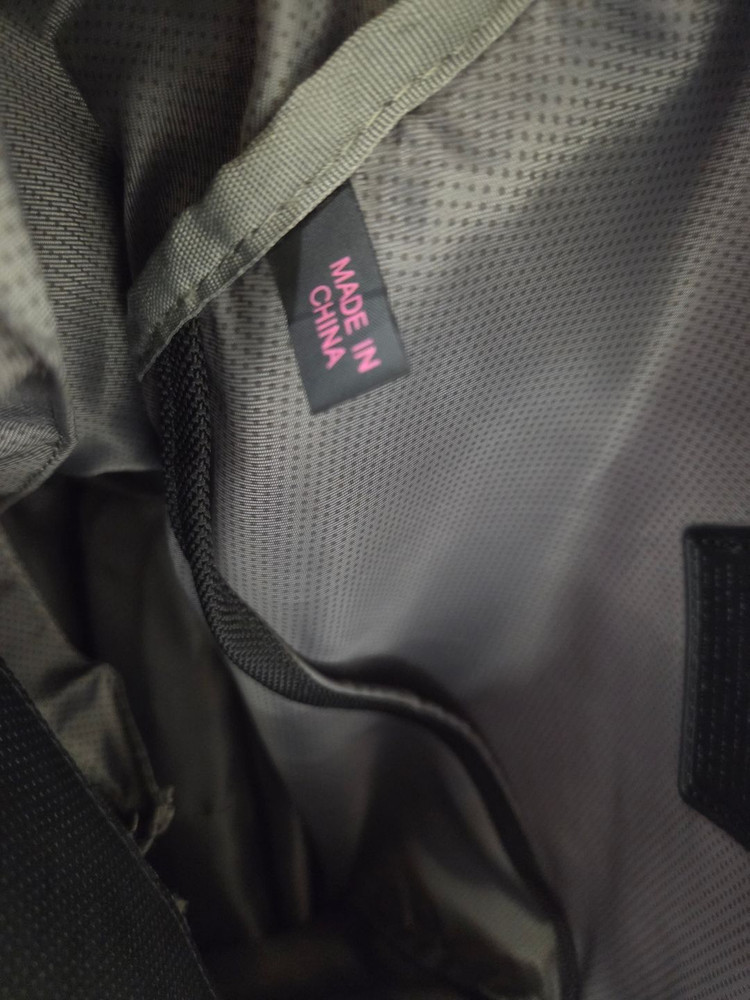 투미 알파 브리프팩 백팩 이미지