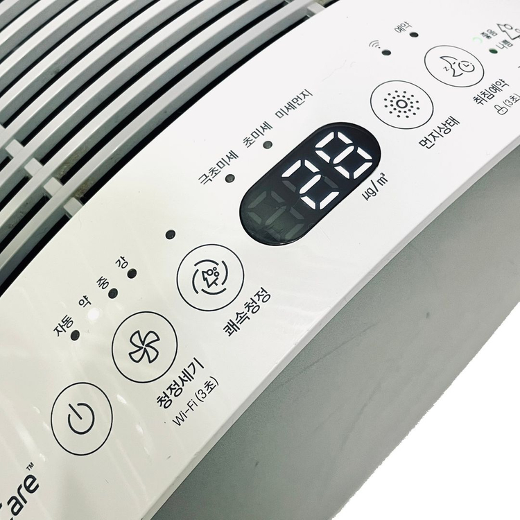 LG 퓨리케어 공기청정기 1910 이미지