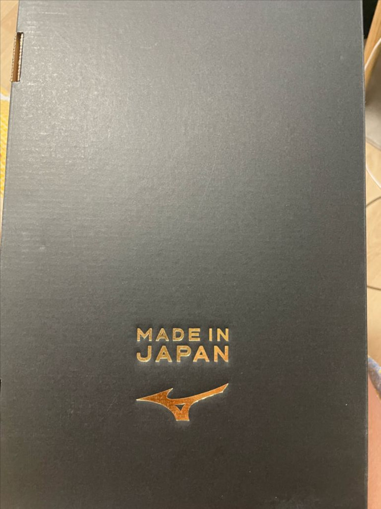 미즈노 피니셔 미드 복싱화 새상품 250 이미지