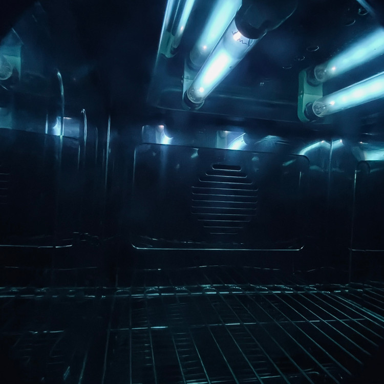 Spectra 젖병소독기 이미지