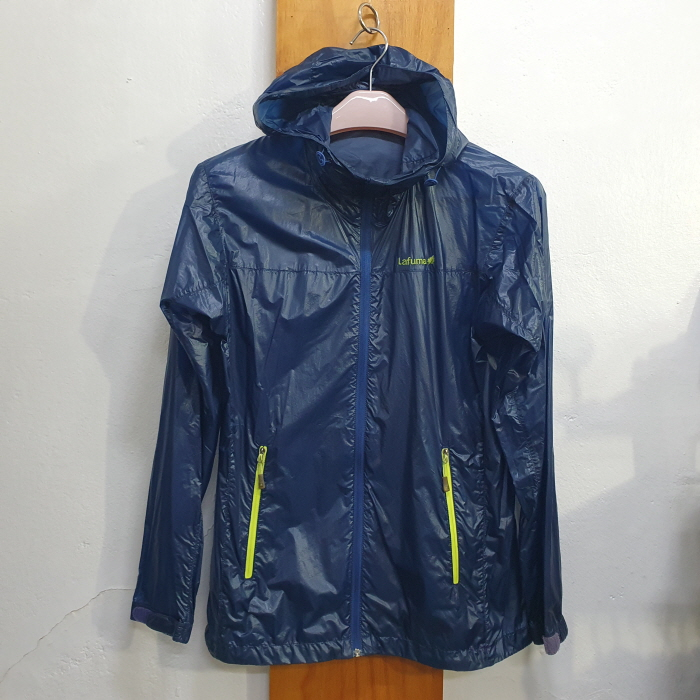 라푸마 바람막이 자켓(95) 이미지