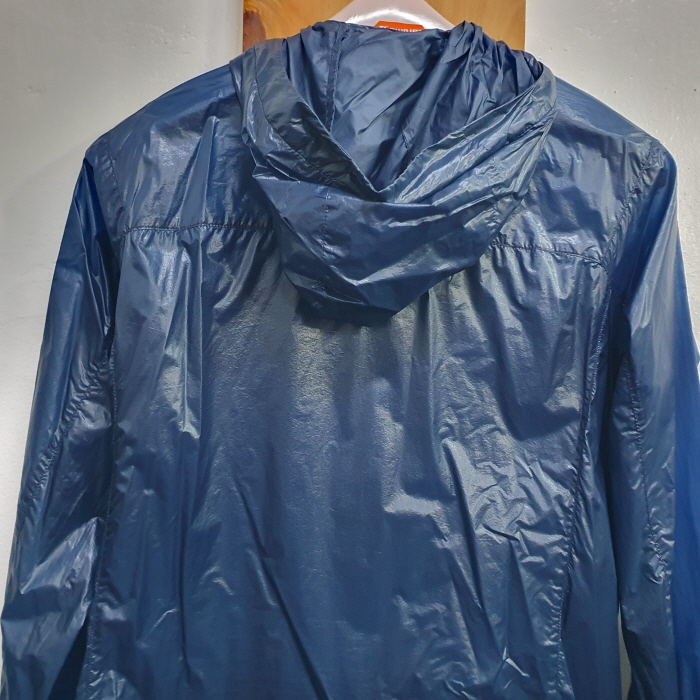 라푸마 바람막이 자켓(95) 이미지