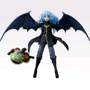 (미개봉현물) 전생슬 파란 바다의 눈물 라원 리무르. b 밀림 이미지