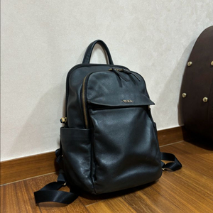 [Tumi] 투미 보야져 레더 백팩 이미지