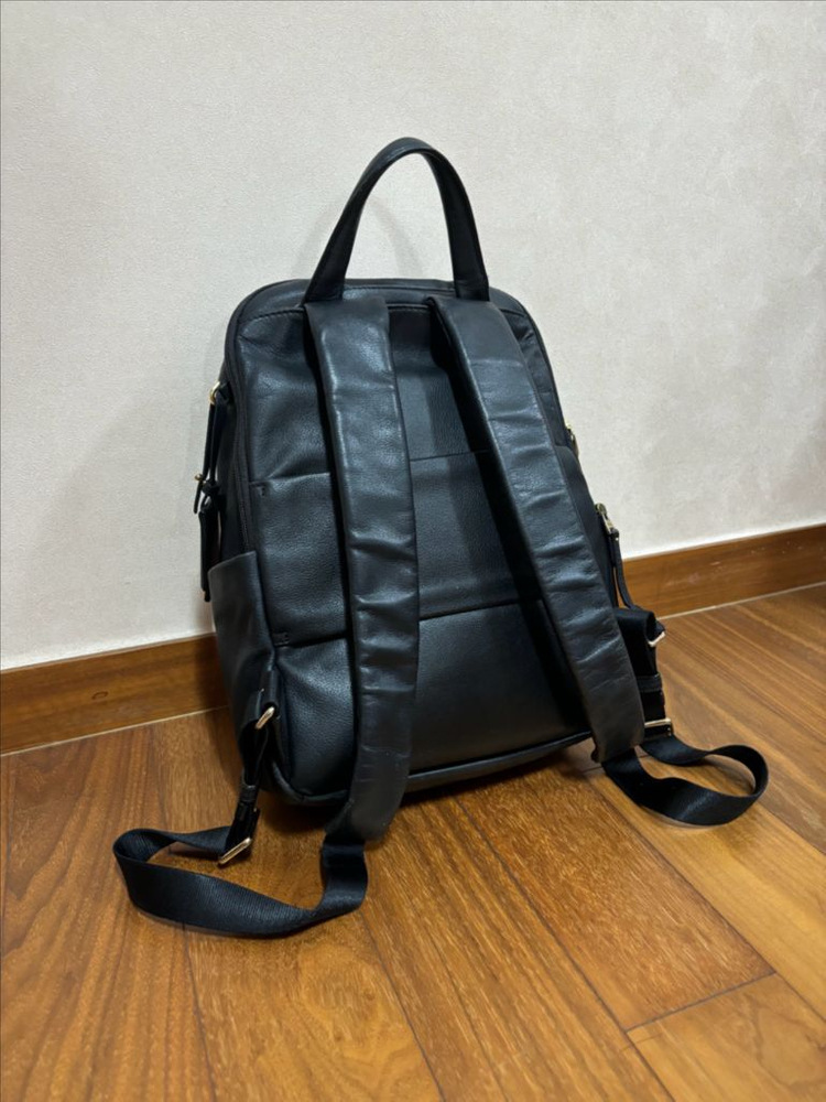 [Tumi] 투미 보야져 레더 백팩 이미지