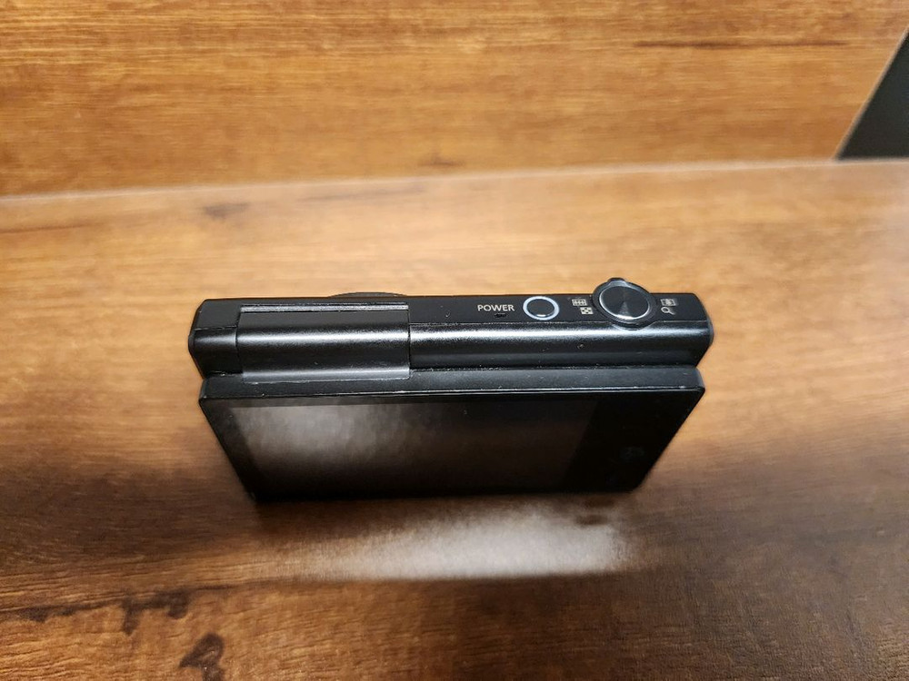 삼성 미러팝 MV800 디지털카메라 이미지