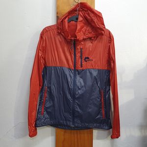 네파 후드 바람막이 자켓(95) 이미지