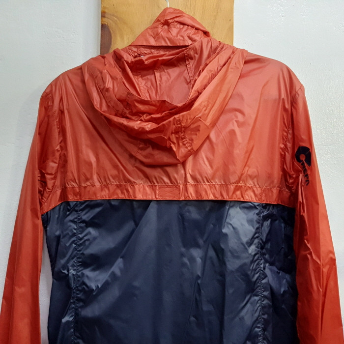 네파 후드 바람막이 자켓(95) 이미지