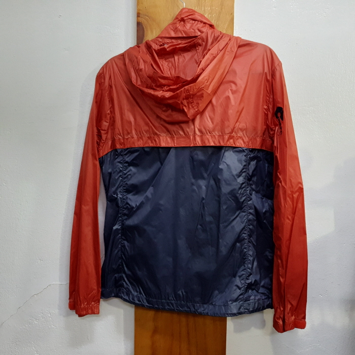 네파 후드 바람막이 자켓(95) 이미지