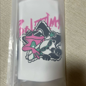 풀타임 락앤롤 수모 이미지