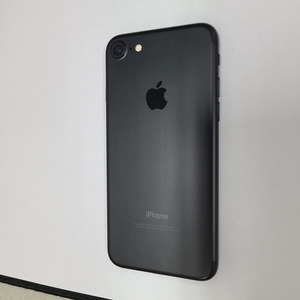 아이폰7 매트블랙 32G 인스카 카메라무음 A급 201839 이미지