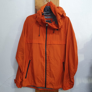 지오다노 후드 바람막이 자켓(100) 이미지