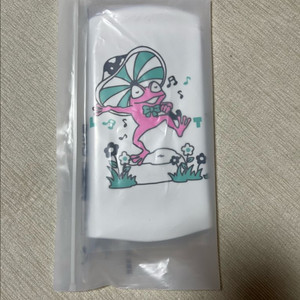 풀타임 싱어송 수모 미개봉 새상품 이미지