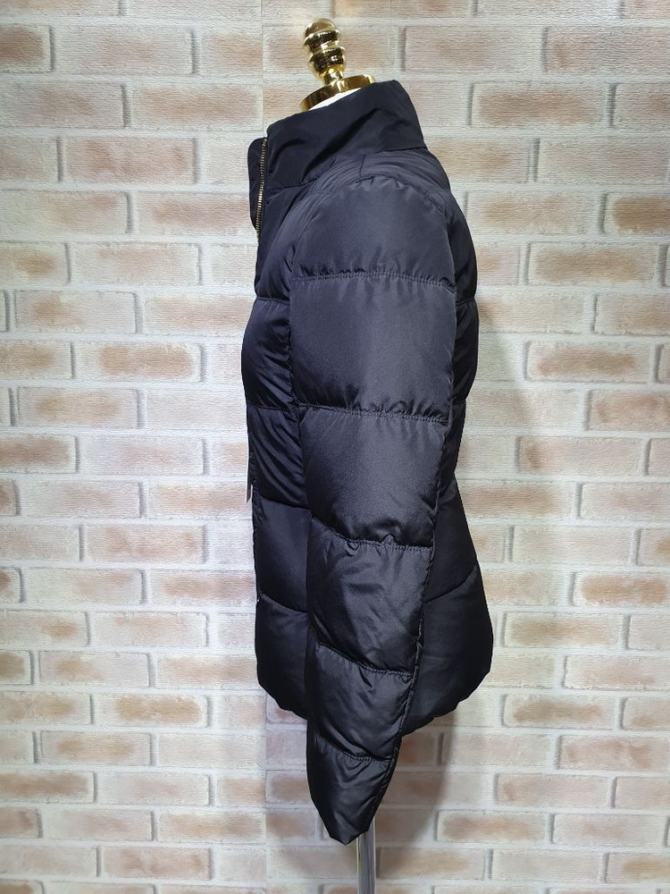 택부착 베르사체 컬렉션 정품 구스다운 패딩 마른55 이미지