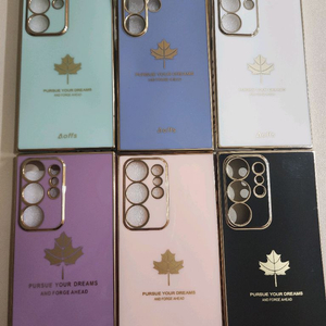 (새상품) 갤럭시 s24울트라 케이스 풀커버 리브스 이미지