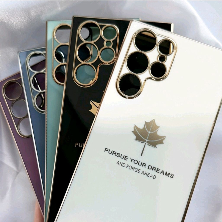 (새상품) 갤럭시 s24울트라 케이스 풀커버 리브스 이미지