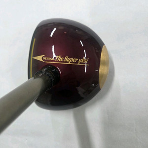 일제중고 파크골프채 니탁스 이미지