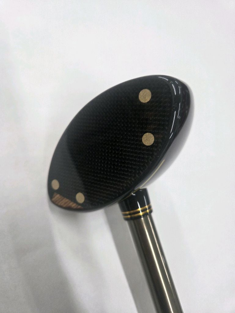 일제중고 파크골프채 니탁스 이미지