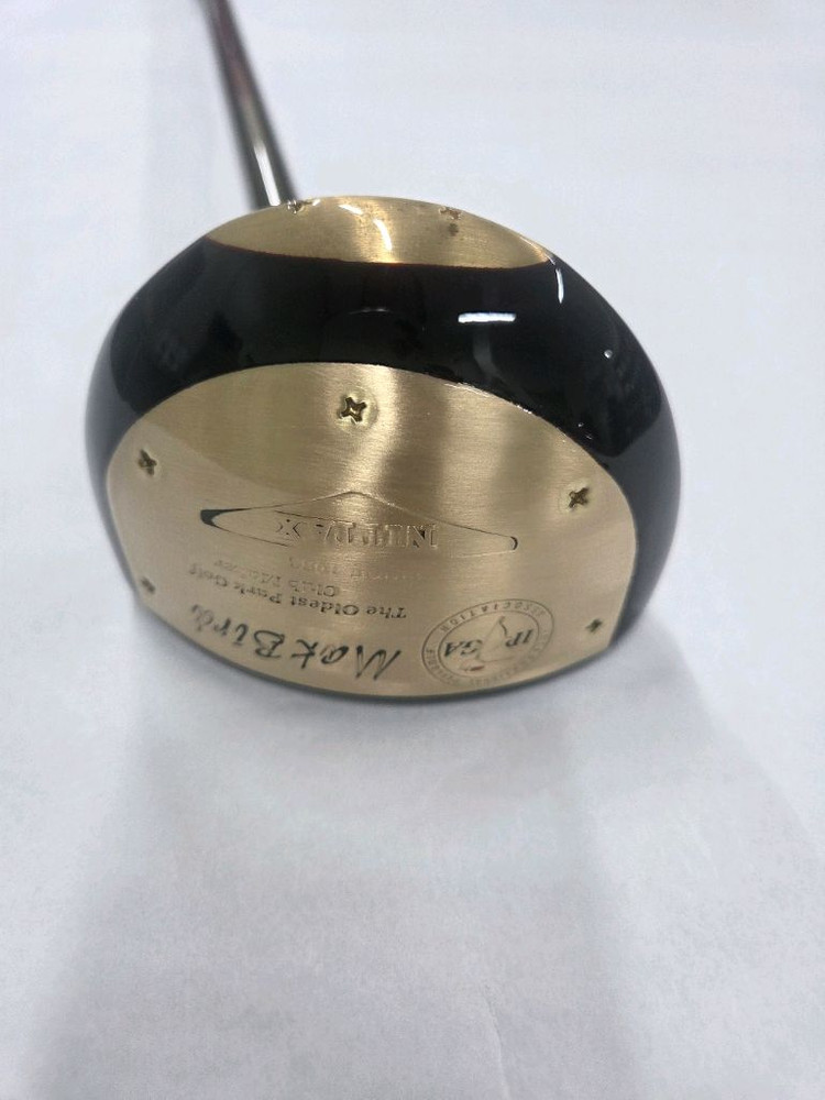 일제중고 파크골프채 니탁스 이미지