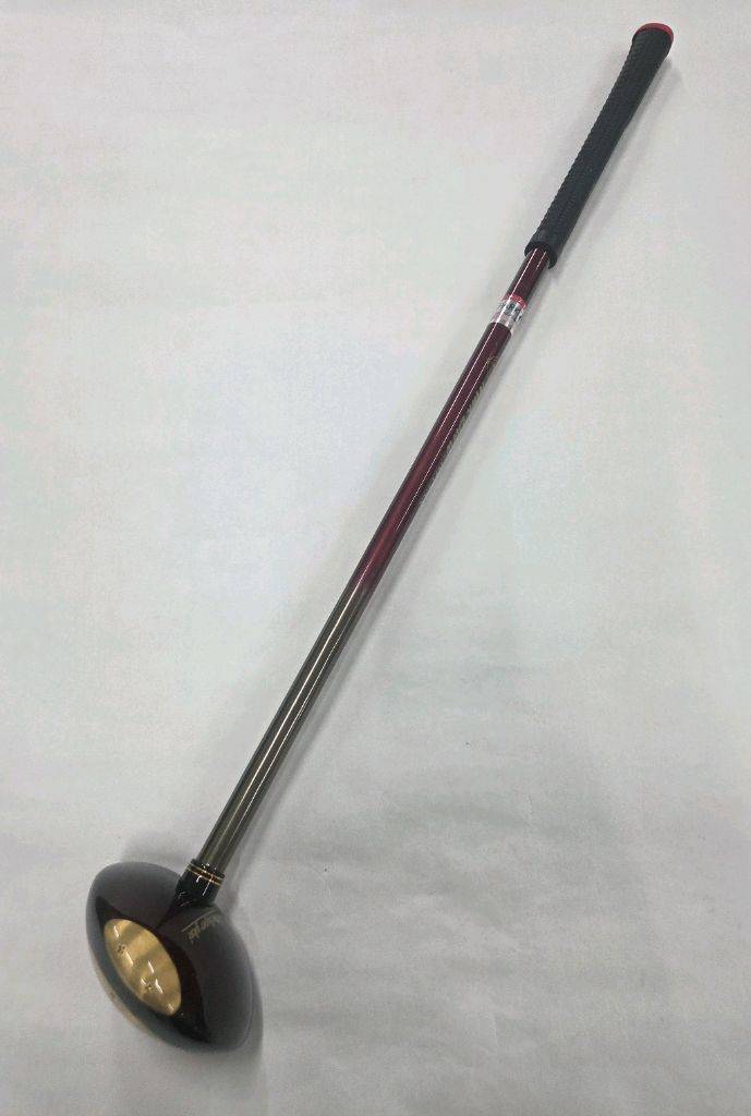 일제중고 파크골프채 니탁스 이미지