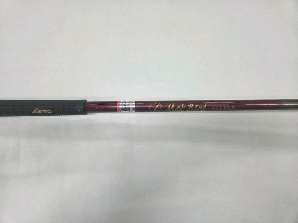 일제중고 파크골프채 니탁스 이미지