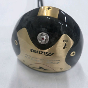 일제중고 파크골프채 미즈노 이미지