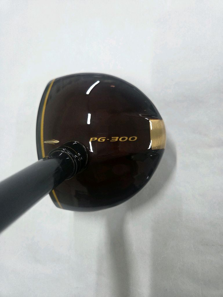 일제중고 파크골프채 미즈노 이미지