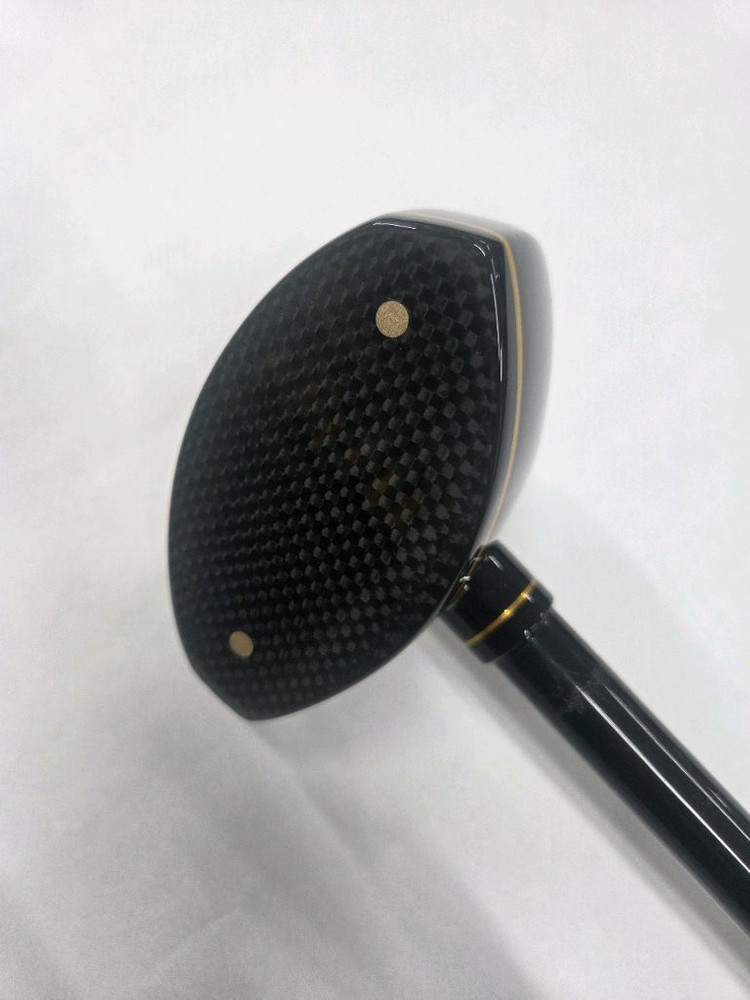 일제중고 파크골프채 미즈노 이미지