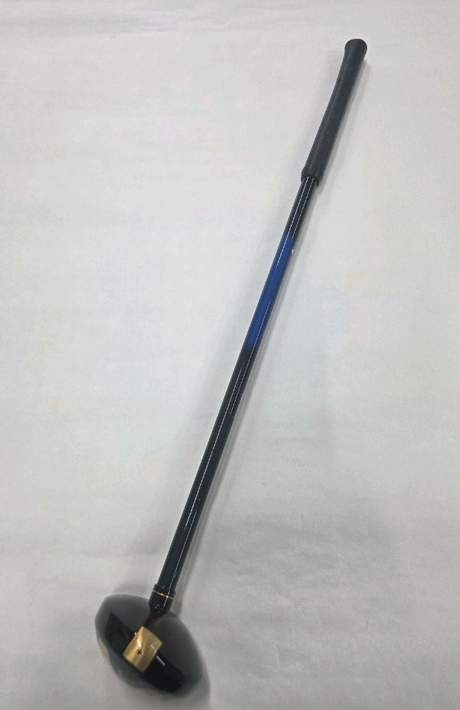 일제중고 파크골프채 미즈노 이미지