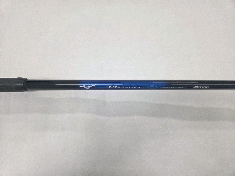 일제중고 파크골프채 미즈노 이미지