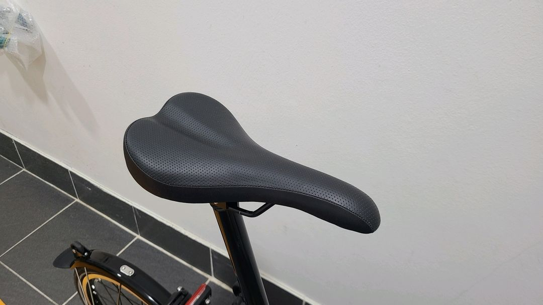 [인하] 신차급 브롬톤 c라인 익스플로어 올 블랙에디션 싸게 팝니다. 이미지