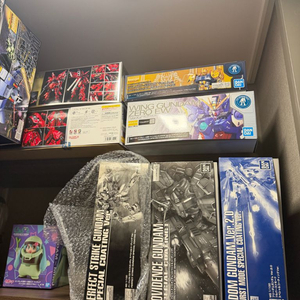 MG 프로비던스 스페셜 코팅 미개봉 이미지