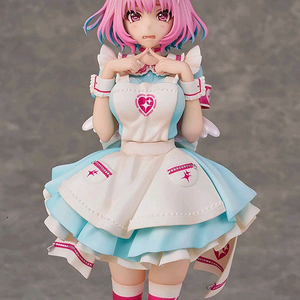 아이돌마스터 유메미 리아무 알루미나 피규어 팝니다 이미지